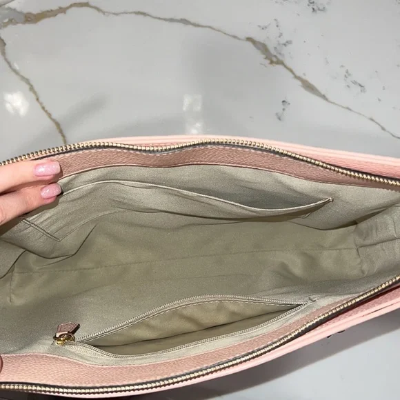 Valentino bag, large size, in excellent condition, see photos and video. - Picture 6 of 15